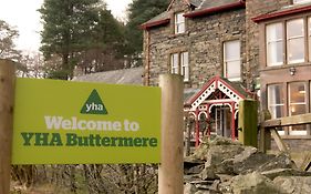 Yha Buttermere